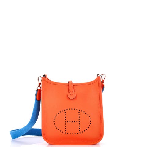 Evelyne Bag Gen III Epsom TPM