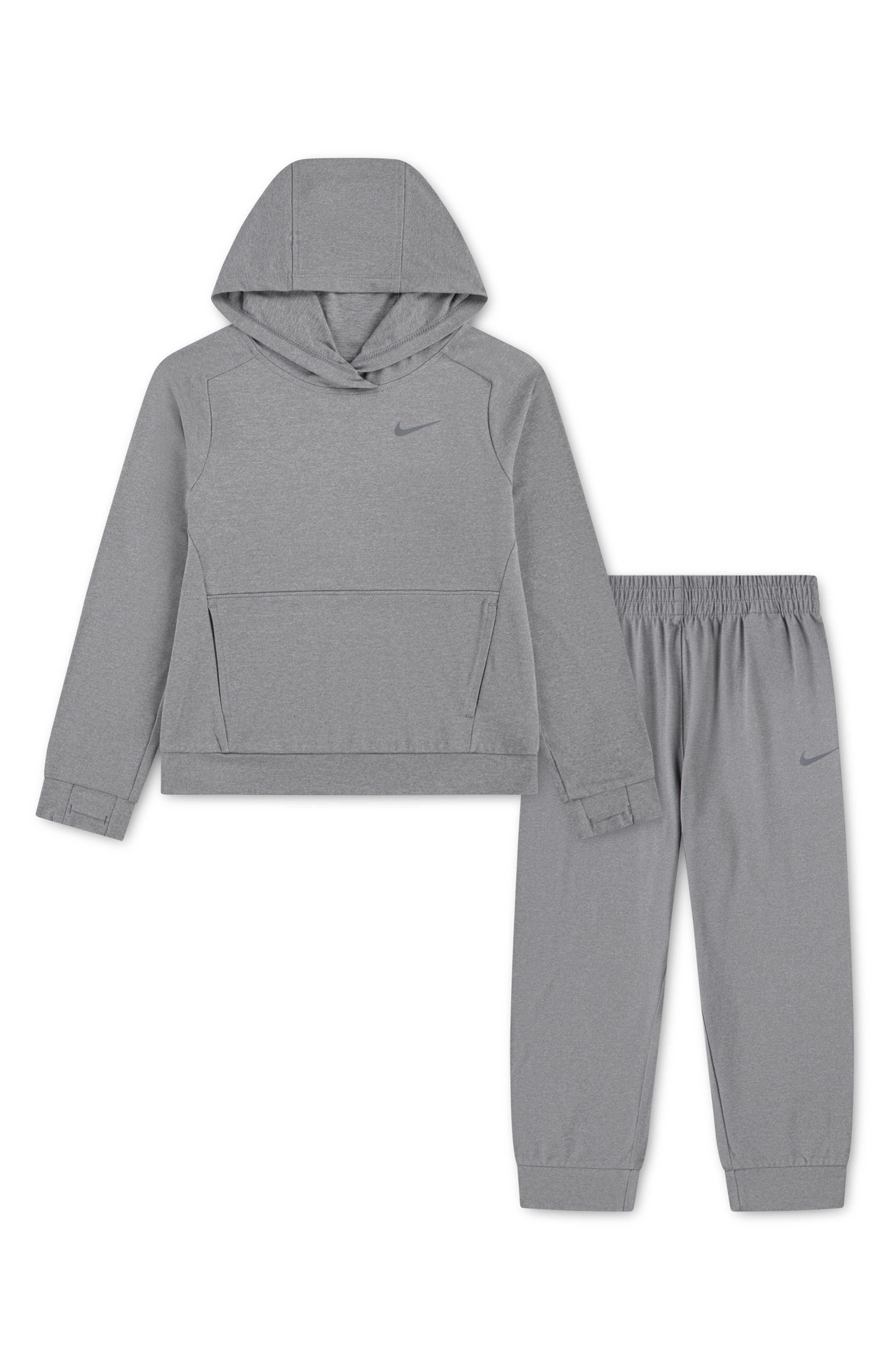 GREY HEATHER