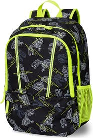 Lands' End ClassMate Backpack