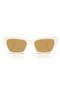 selected White / Ochre