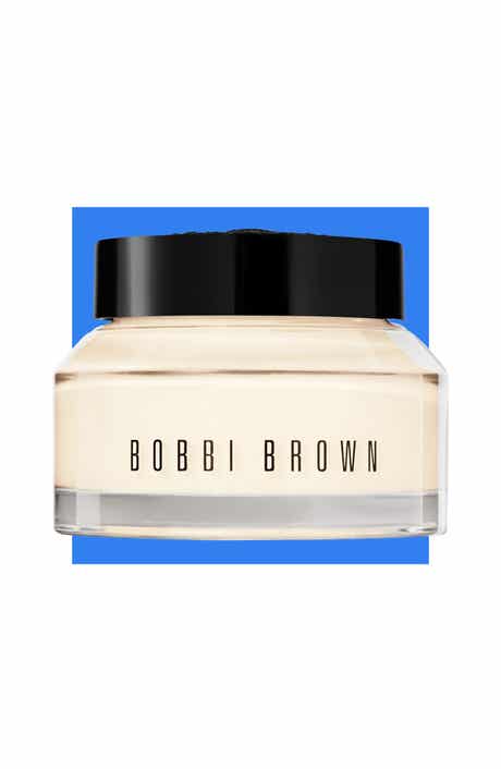 Vitamin Enriched Face Base Moisturizer & Primer with Vitamin C + Hyaluronic Acid