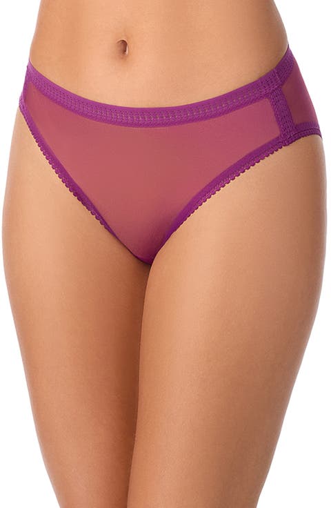 High Cut Briefs