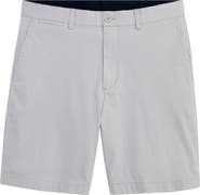 vineyard vines Chilmark 7-Inch Stretch Chino Shorts