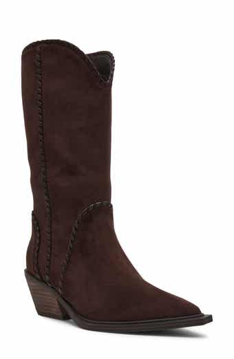 Gambel Western Boot