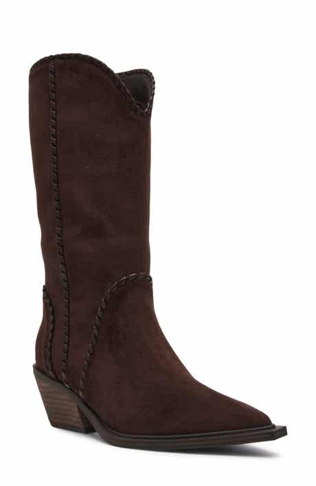 Gambel Western Boot