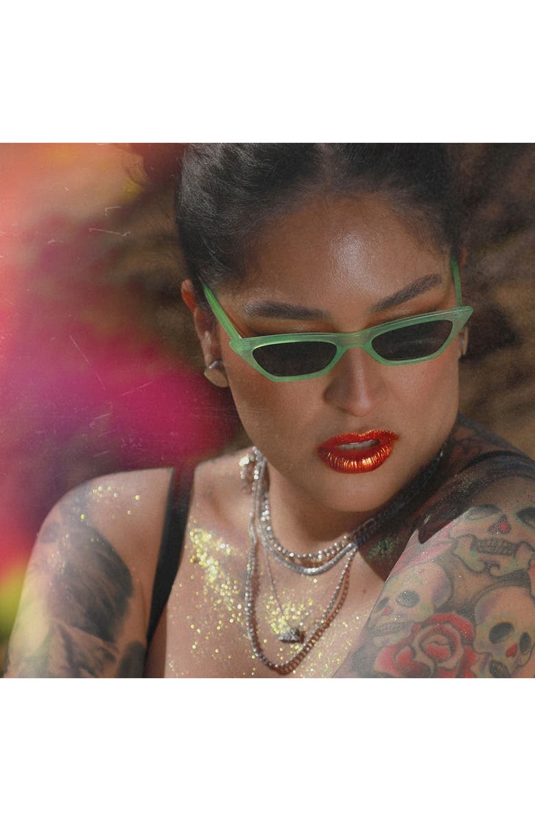 Melt Cosmetics Kaleidoscope Body Glitter, Alternate, color, 