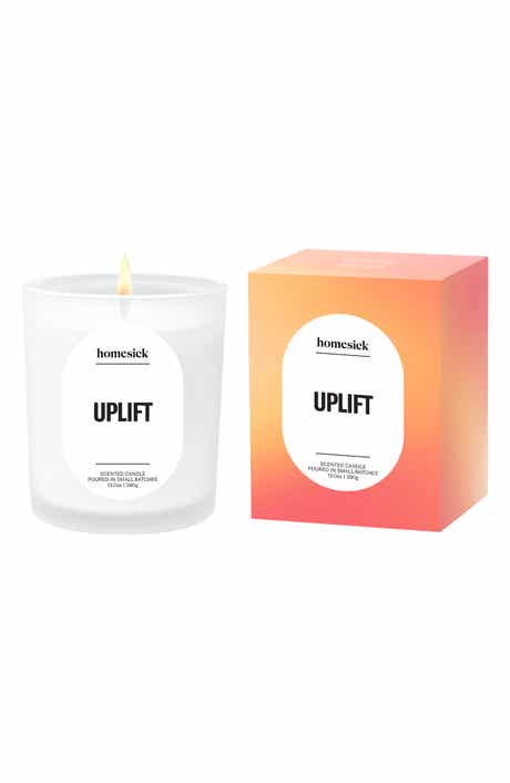 Uplift Candle