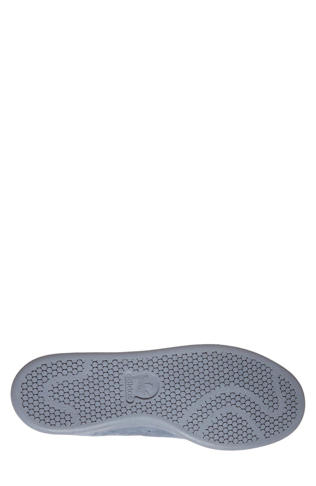 adidas Stan Smith Low Top Sneaker, Alternate, color, 
