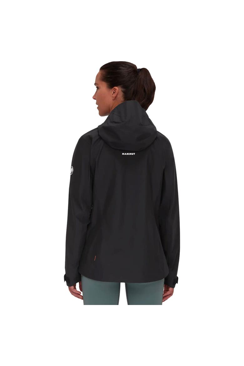 Alto Light 3-In-1 Hs Hooded Jacket - Women's, Alternate, color, Black/Black