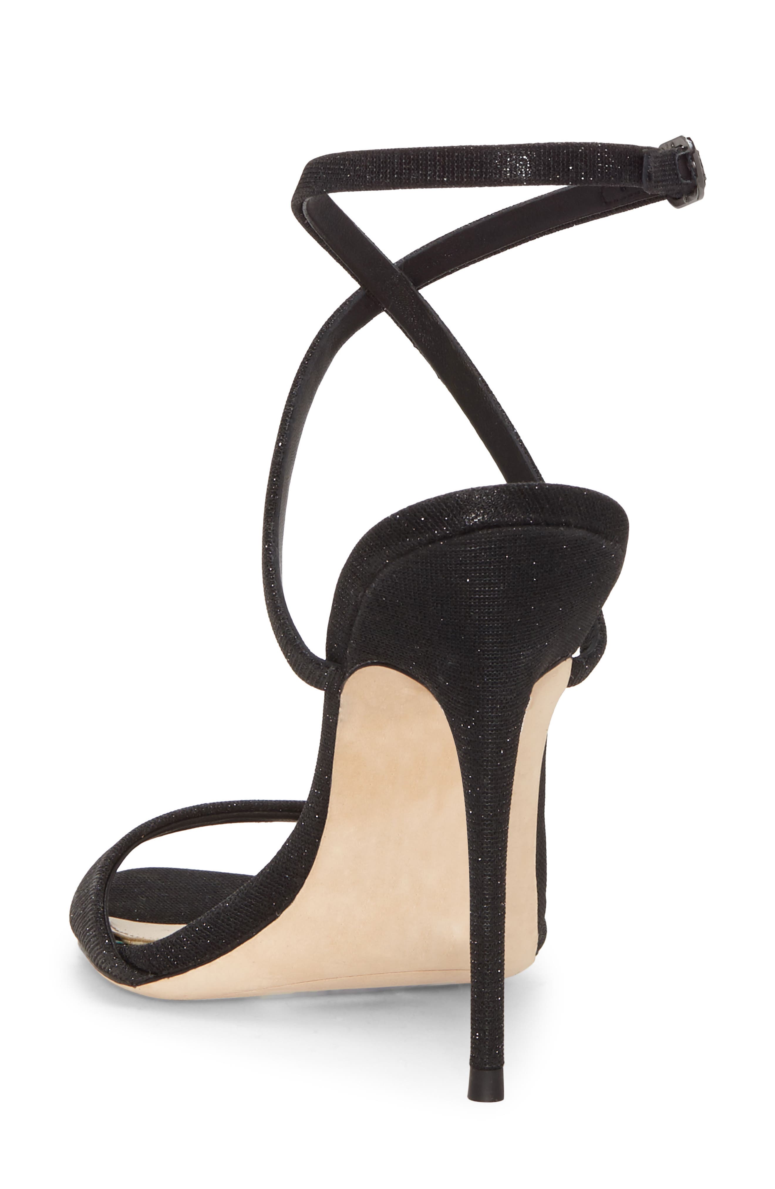 Imagine by Vince Camuto Imagine Vince Camuto Rora Ankle Strap Stiletto Sandal, Alternate, color, 