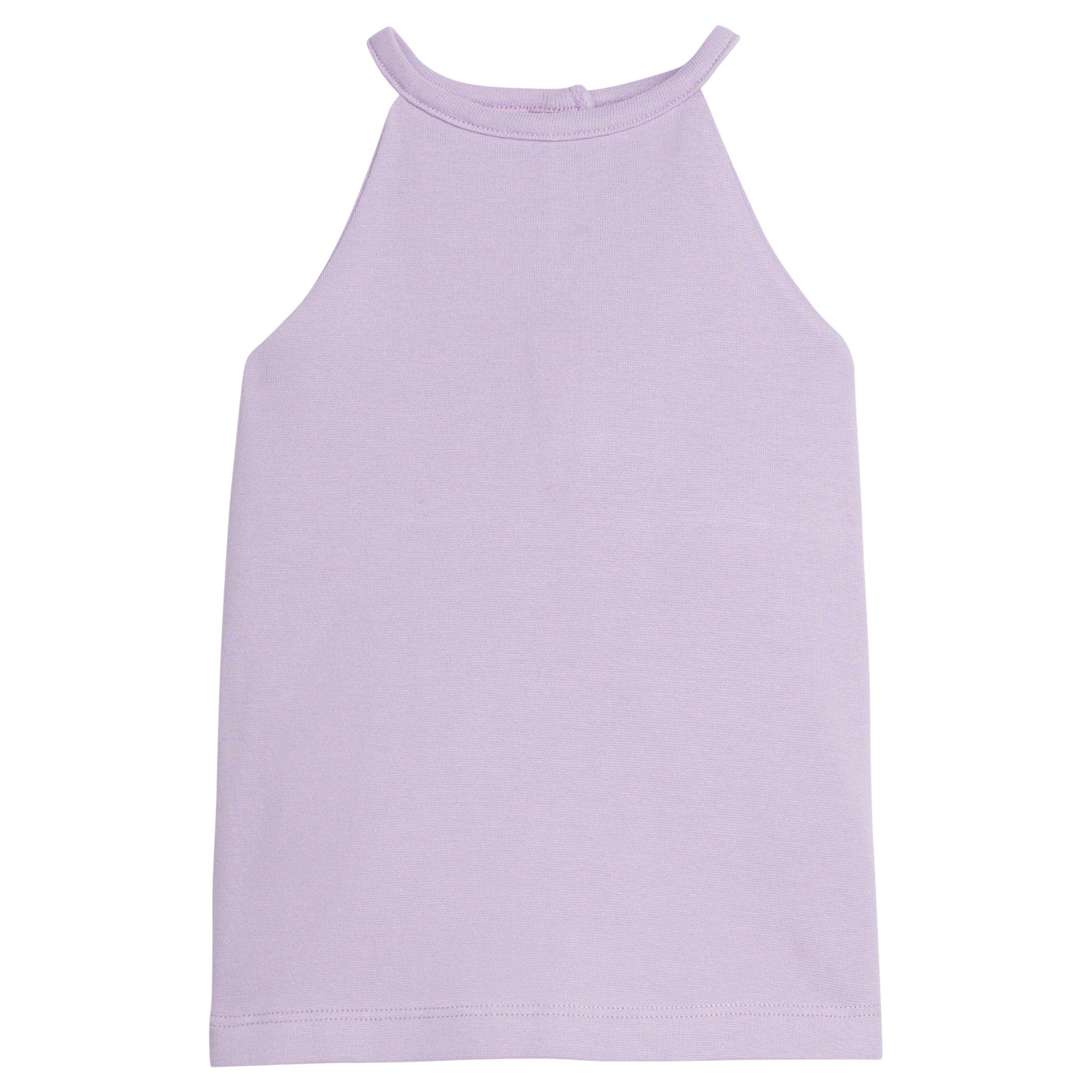 selected Lavender