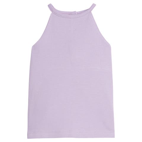 Kids' Knit Halter Top (Little Kid & Big Kid)