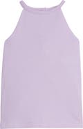 BISBY Kids' Knit Halter Top