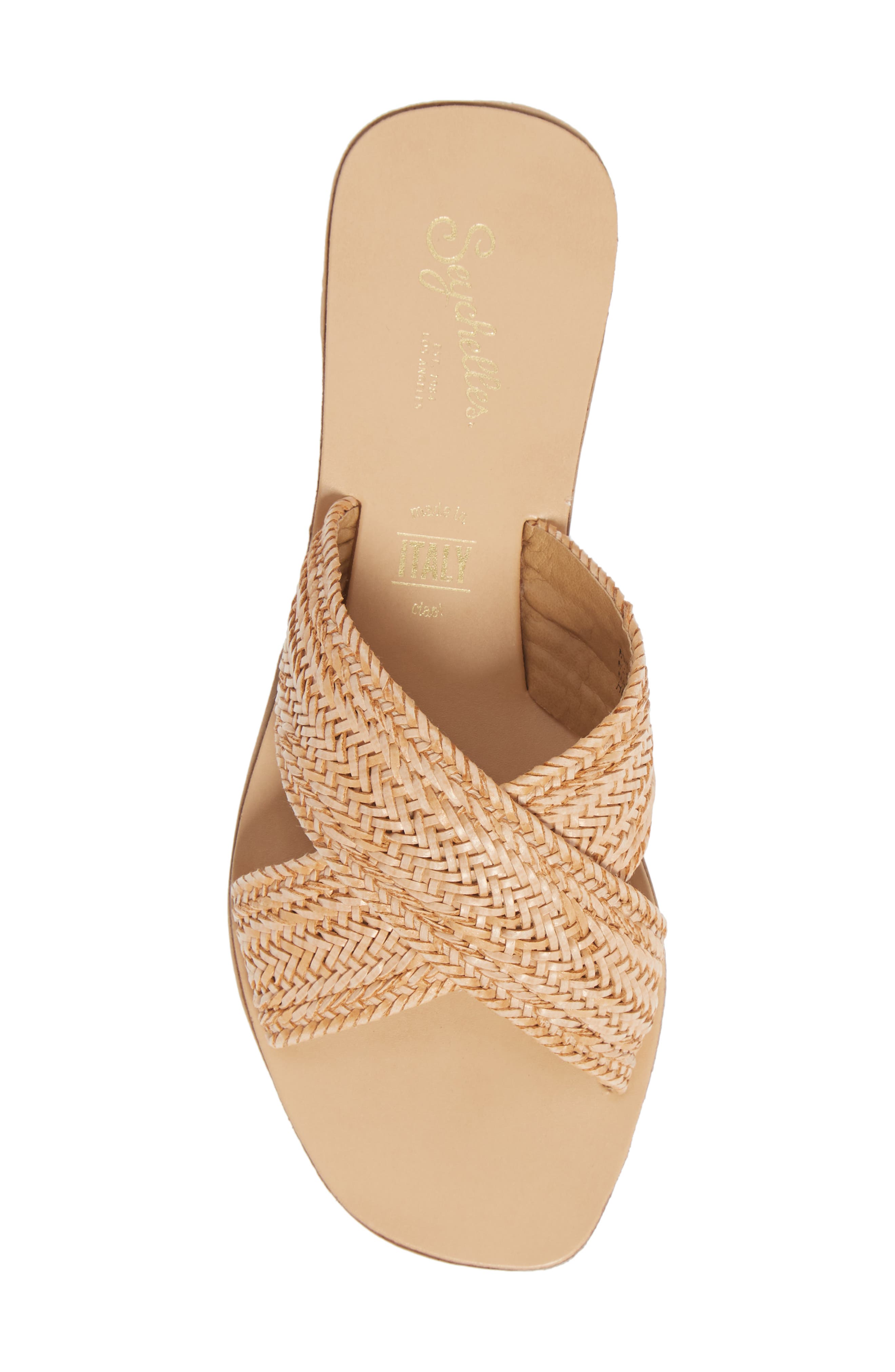 Seychelles Total Relaxation Sandal, Alternate, color, 