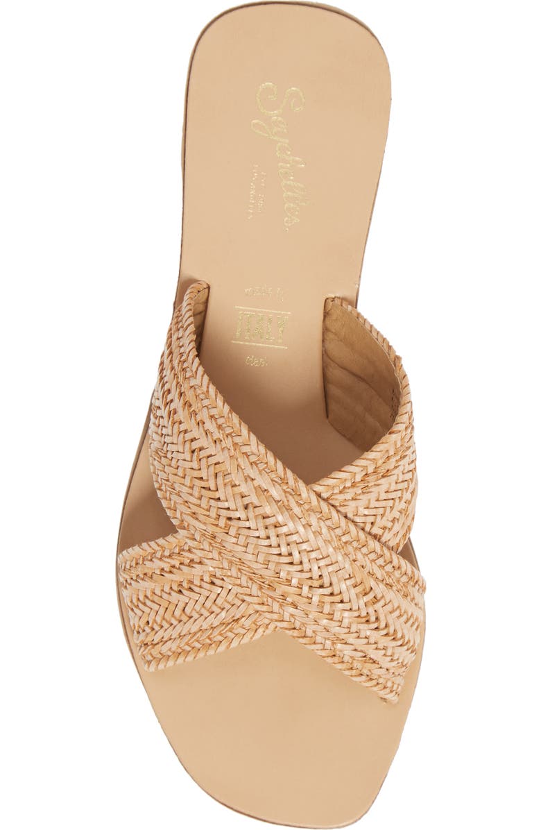 Seychelles Total Relaxation Sandal, Alternate, color,