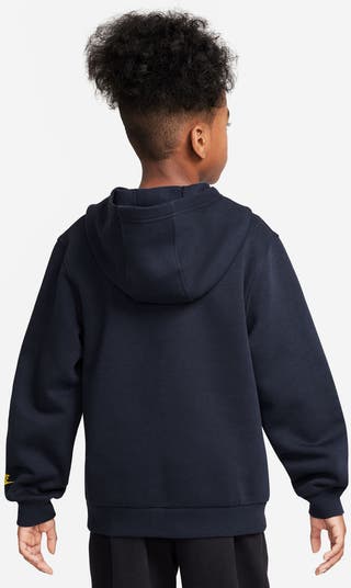 Kids' Sportswear Club Fleece Hoodie