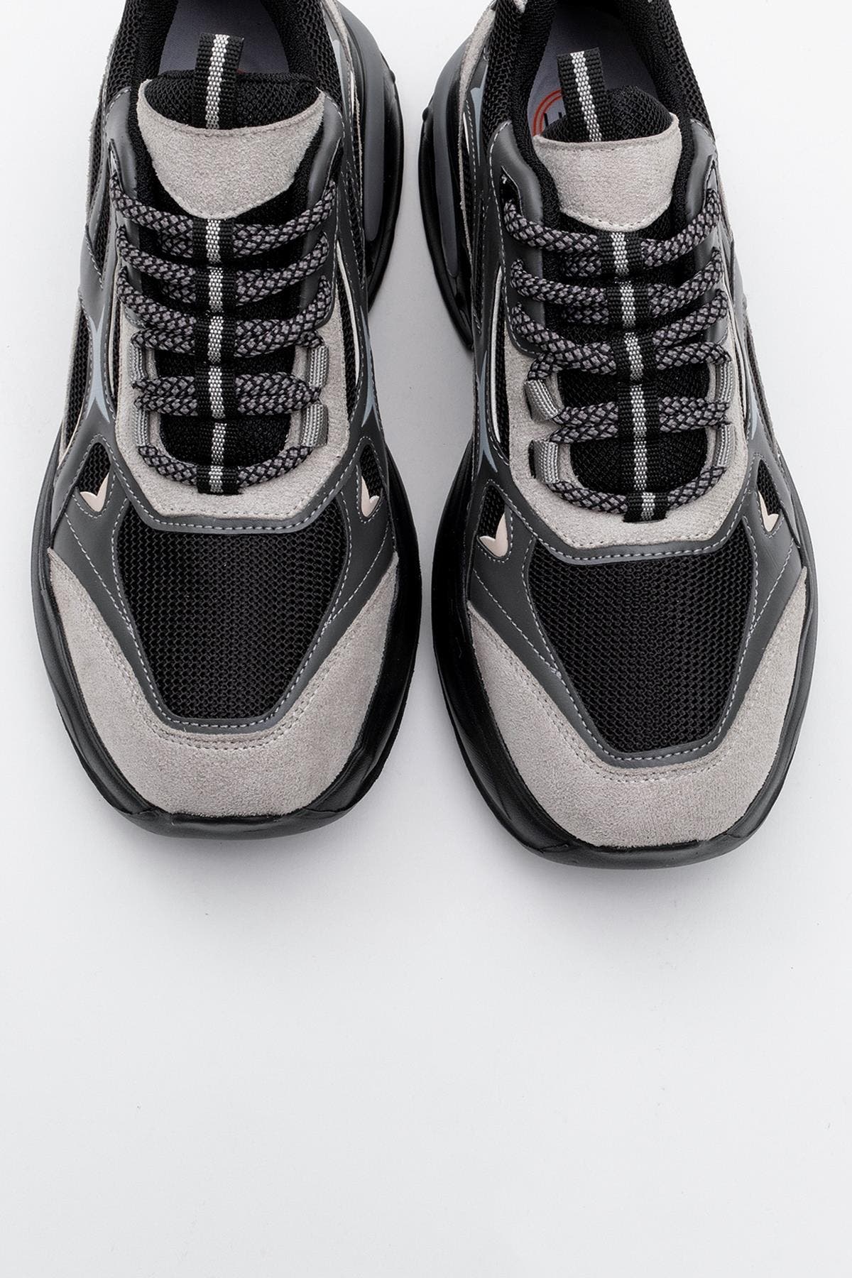 Prologue Shoes Marron Sport Sneakers, Alternate, color, 