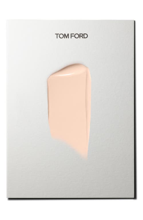 Tom Ford Architecture Radiance Hydrating Foundation Broad Spectrum Spf 50