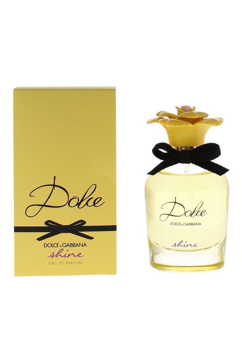 Shine Eau de Parfum Spray, Main, color, NO COLOR