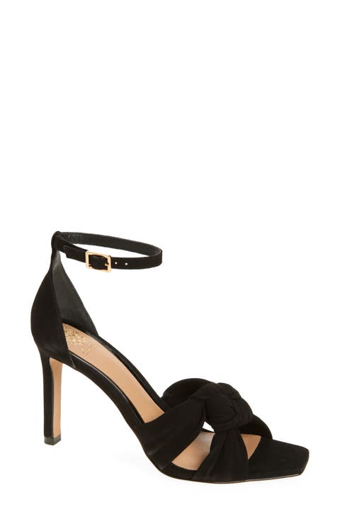 Liyba Ankle Strap Sandal (Women)