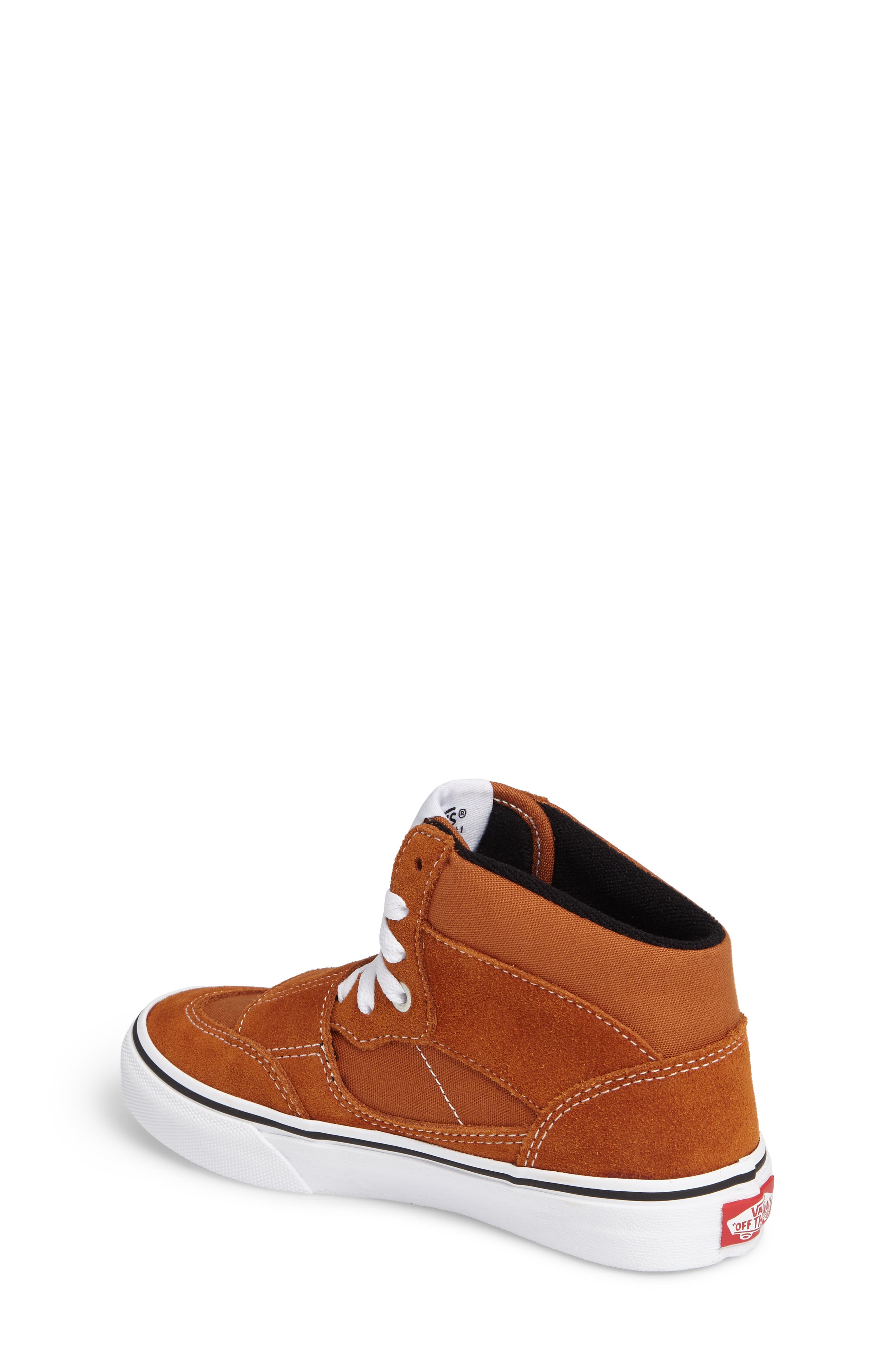 Vans Mountain Edition Mid Top Sneaker, Alternate, color, 