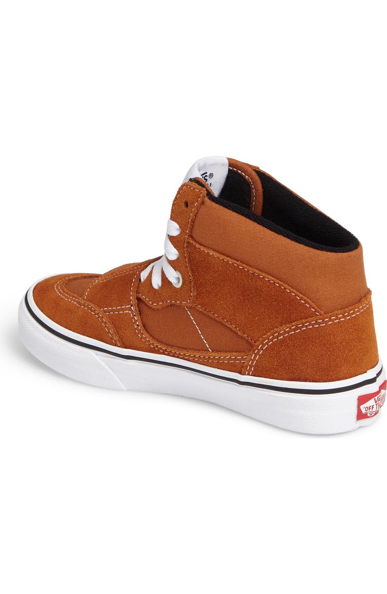 Vans Mountain Edition Mid Top Sneaker, Alternate, color,