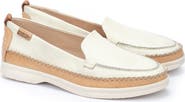 PIKOLINOS Gandia Moc Toe Loafer