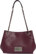 Marc Jacobs Small Leather Tote