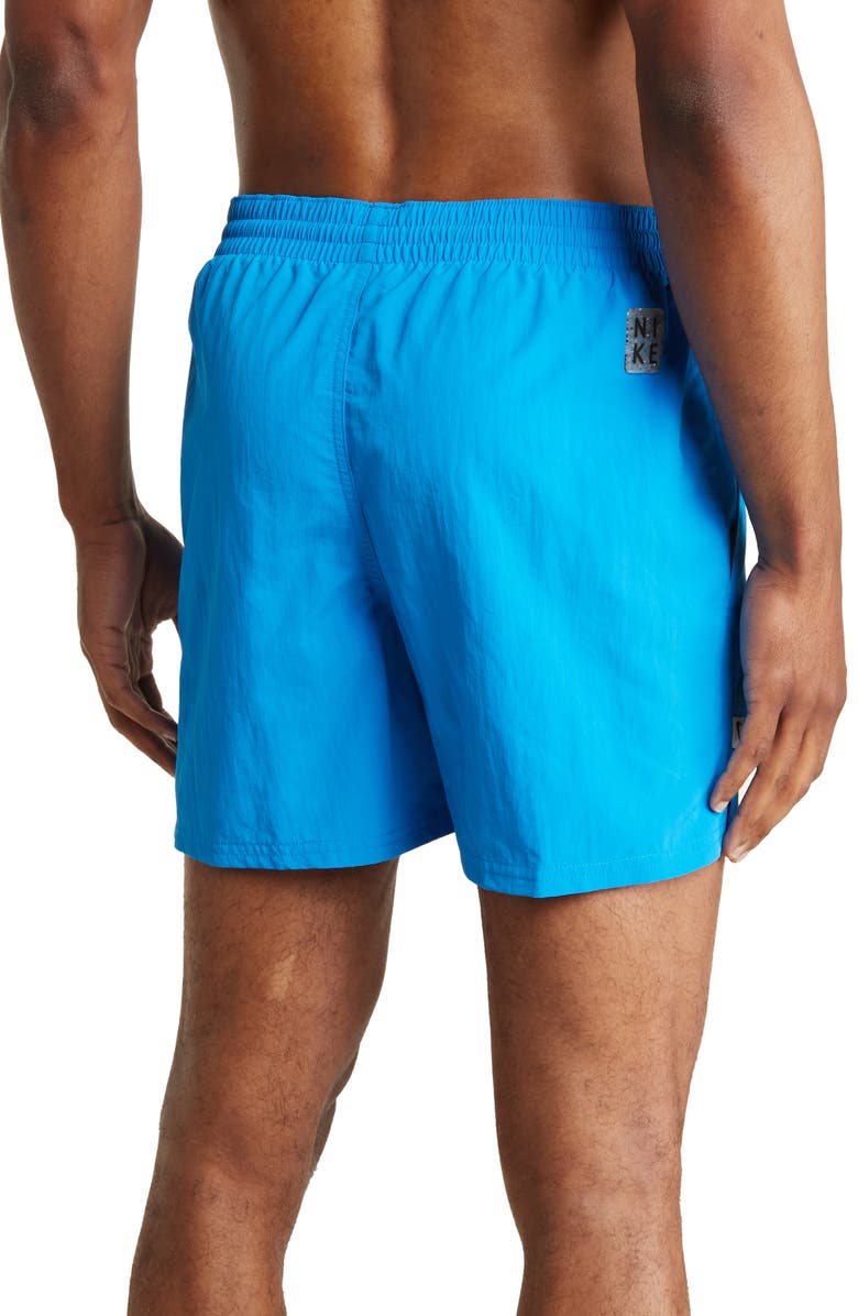 Nike 5-Inch Volley Swim Shorts, Alternate, color,