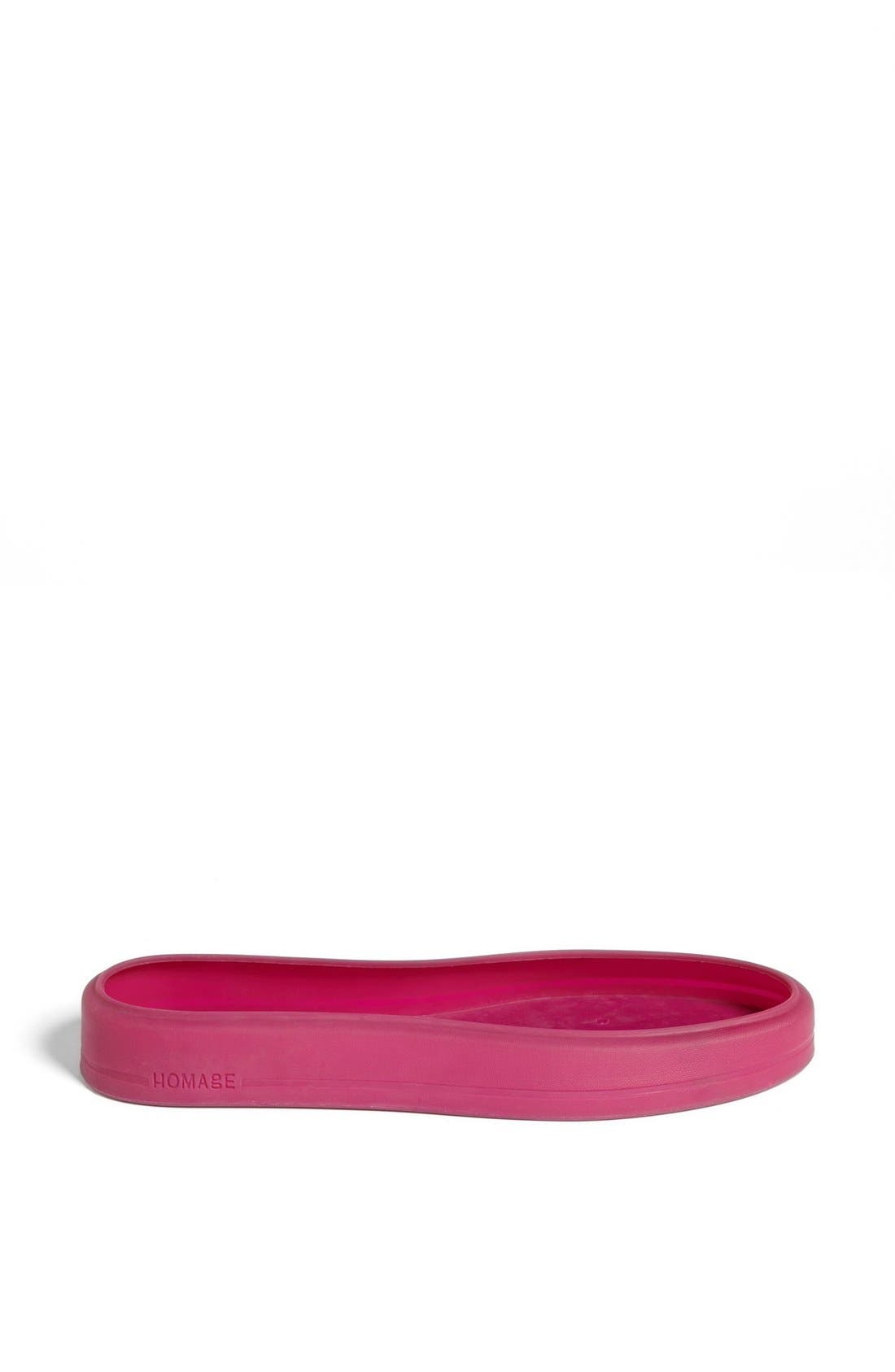 Boot Wrap (Nordstrom Exclusive), Alternate, color, PINK