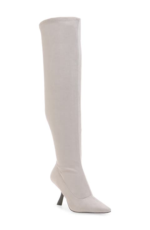 Kian Over-the-Knee Boot
