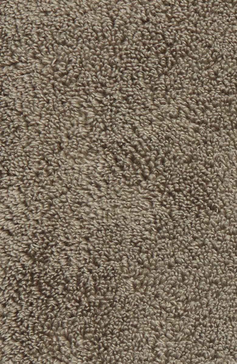 Matouk Milagro Bath Collection, Alternate, color, Charcoal