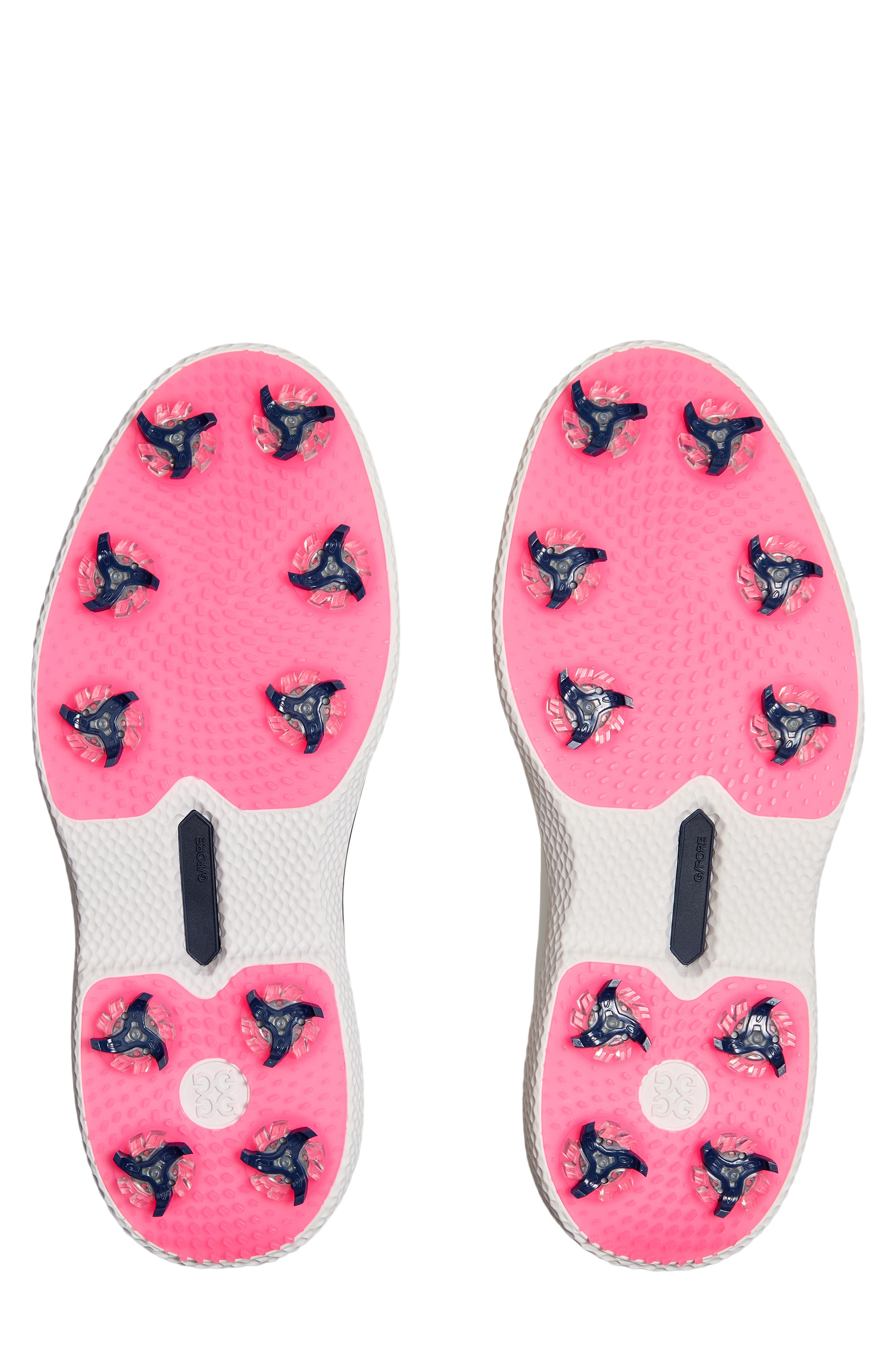 G/FORE Gallivan2R G/LOCK Split Toe Golf Shoe, Alternate, color, 