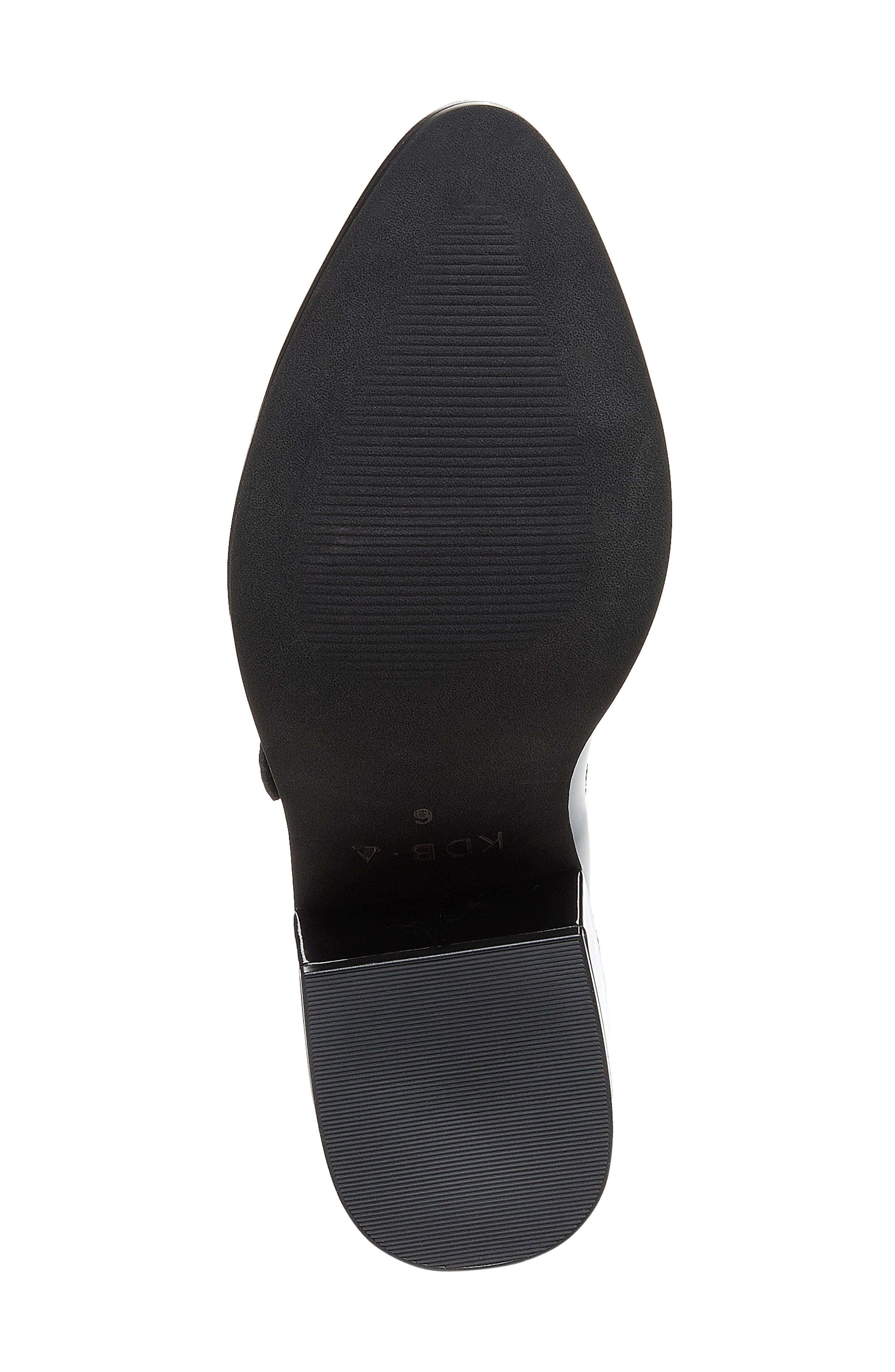 Kelsi Dagger Brooklyn Elm Mary Jane Pump, Alternate, color, Black