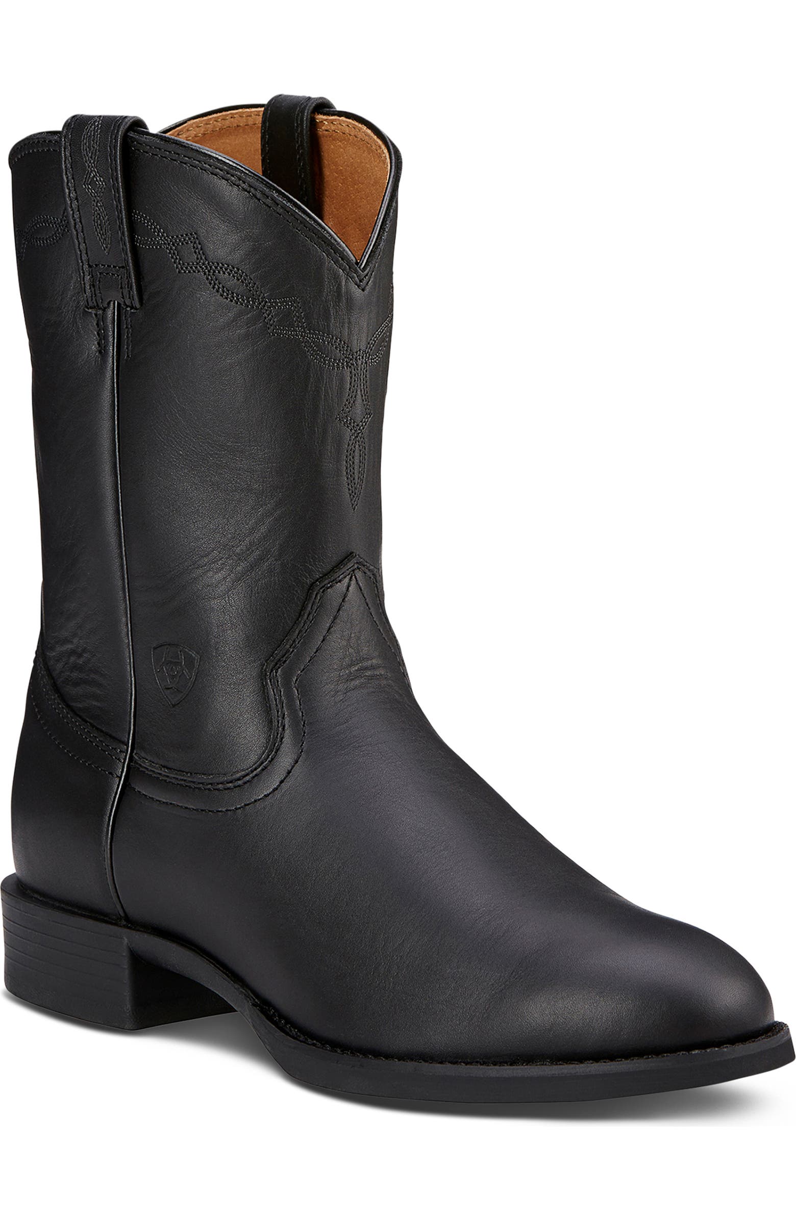 Ariat Ropers Ariat Heritage Roper Western Boot (Men) | Nordstrom