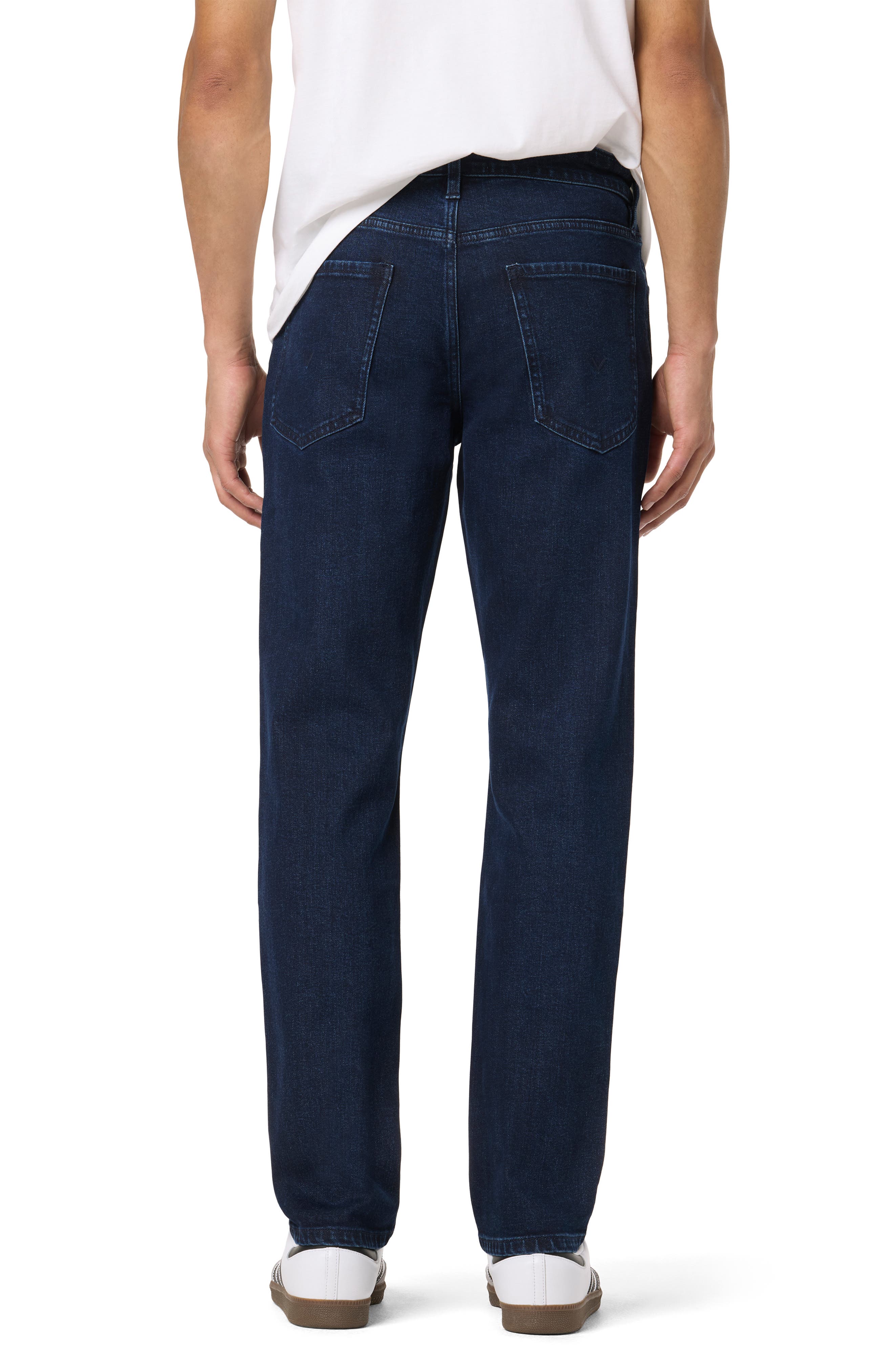 Blake Slim Straight Jeans - image 2