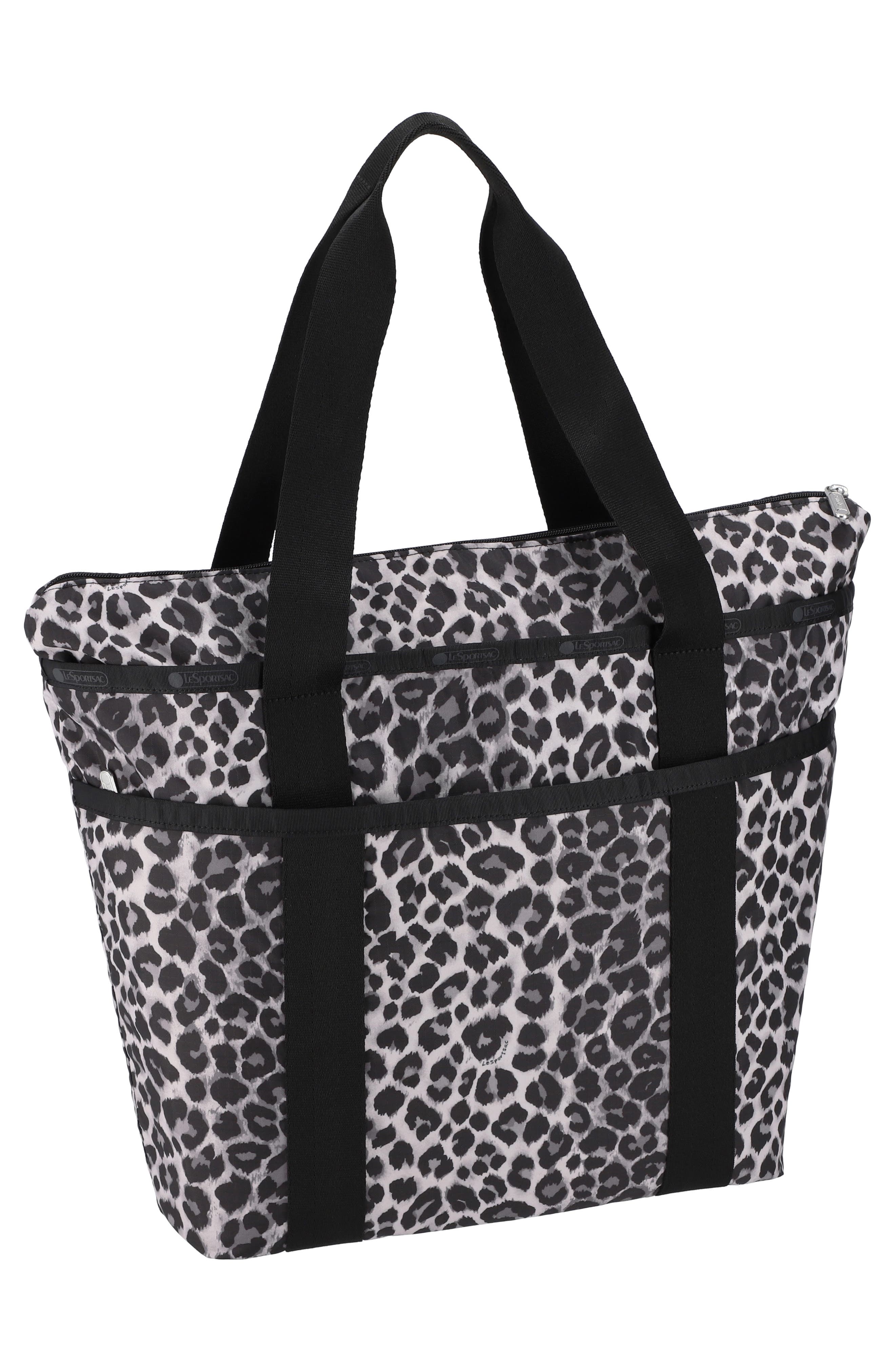 LeSportsac Everyday Zip Tote Bag, Alternate, color, 
