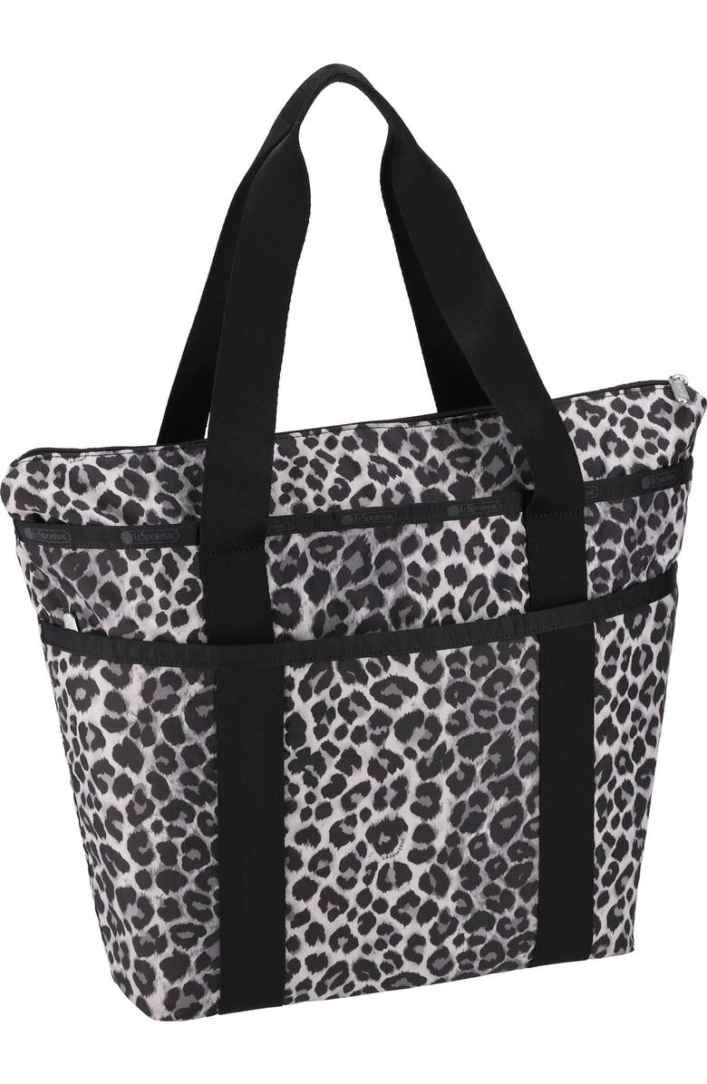 LeSportsac Everyday Zip Tote Bag, Alternate, color,