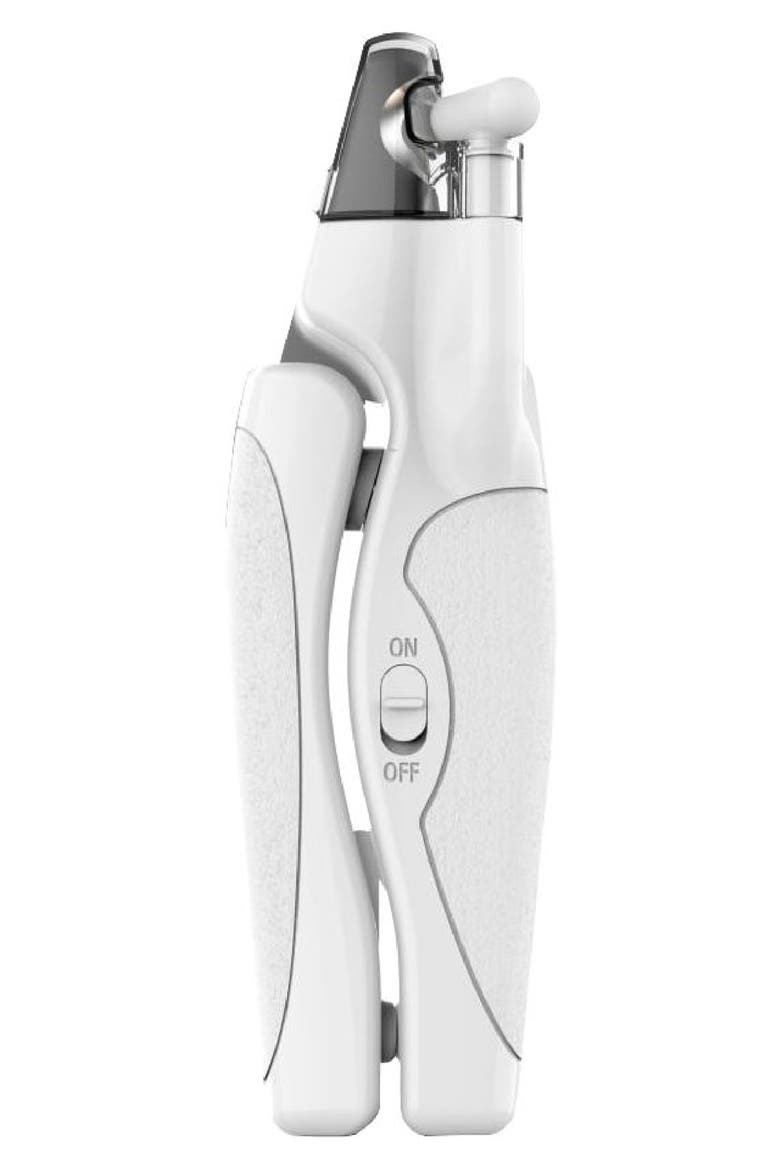 'Clip-Tronic' LED Lighting, Alternate, color, WHITE