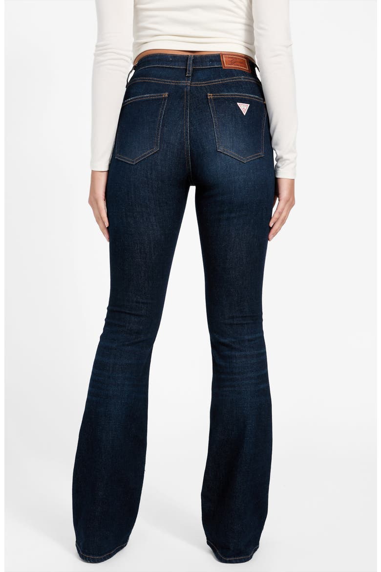 Sexy Flare Jeans, Alternate, color, BLUEBELLE JOY