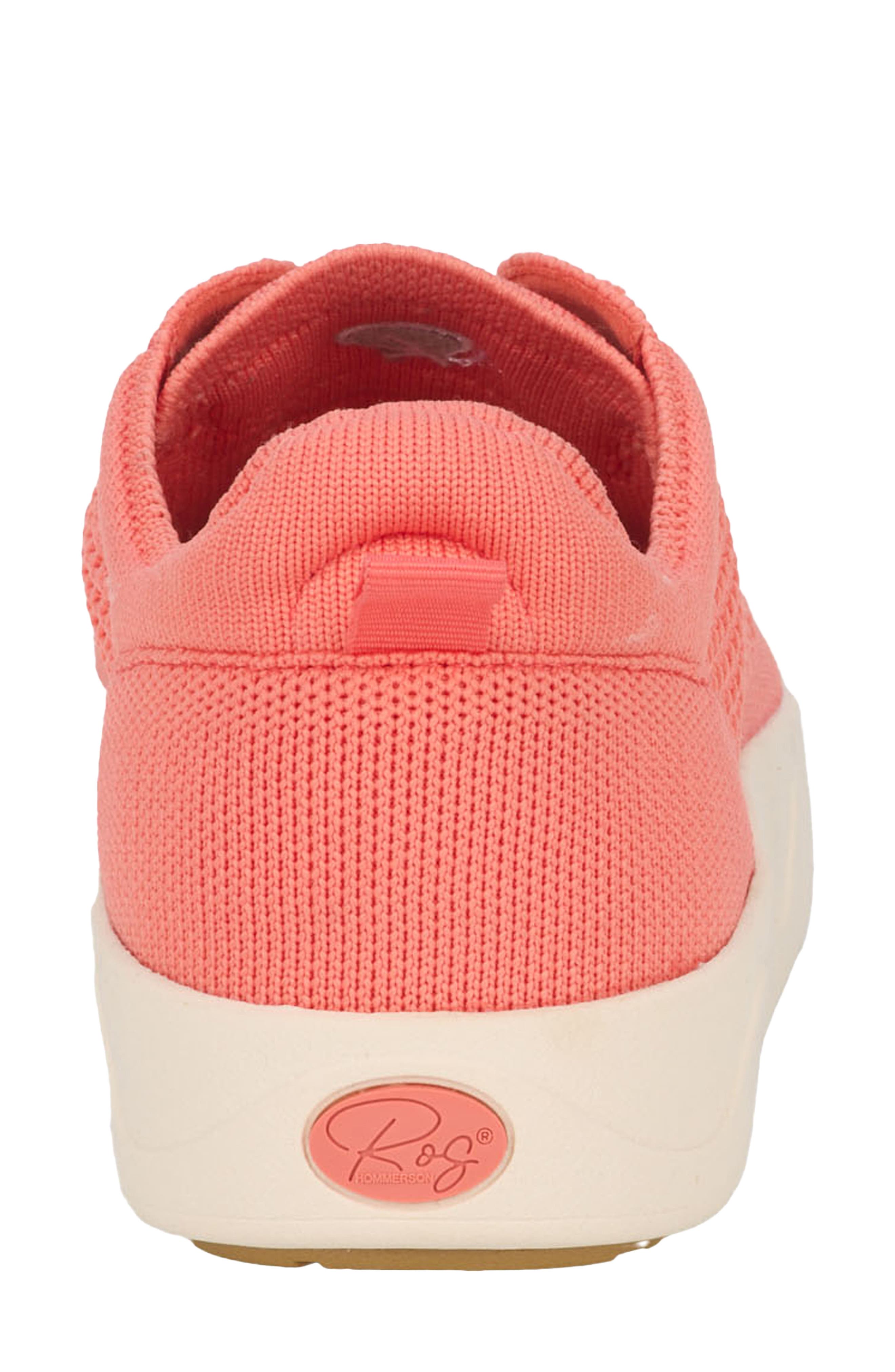 Ros Hommerson Sunnie Platform Sneaker, Alternate, color, 
