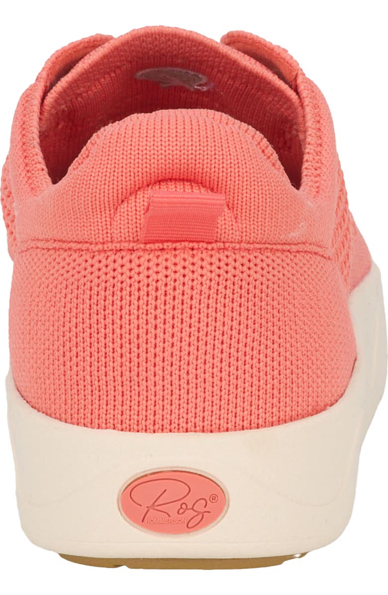 Ros Hommerson Sunnie Platform Sneaker, Alternate, color,