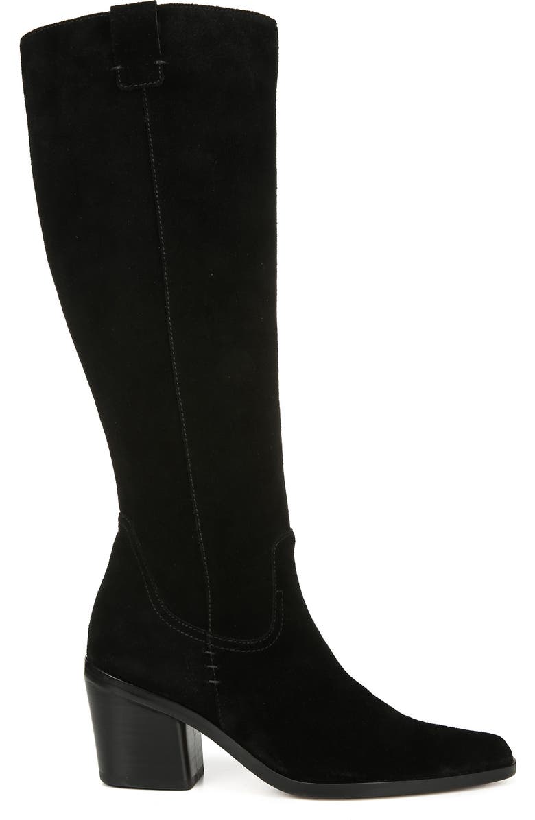 27 EDIT Naturalizer 27 Edit Bellamy Knee High Boot, Alternate, color,