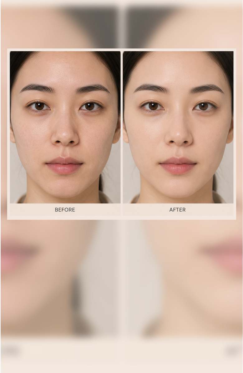 AS OF TODAY Better Than BB, Alternate, color, 21 Porcelain - Soft Balance