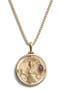  14K Gold Vermeil
