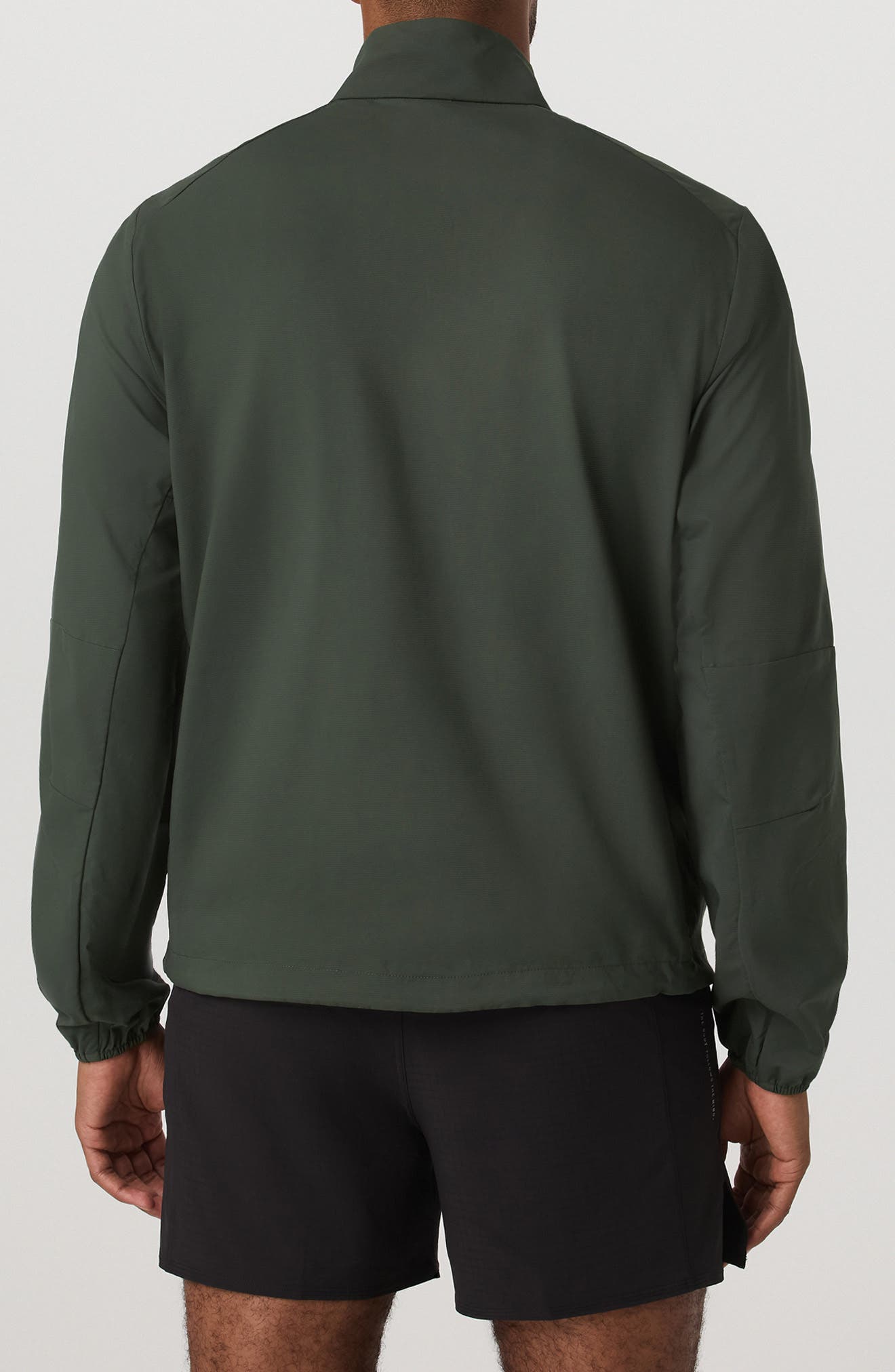 Terrain Water Resistant Jacket - image 4