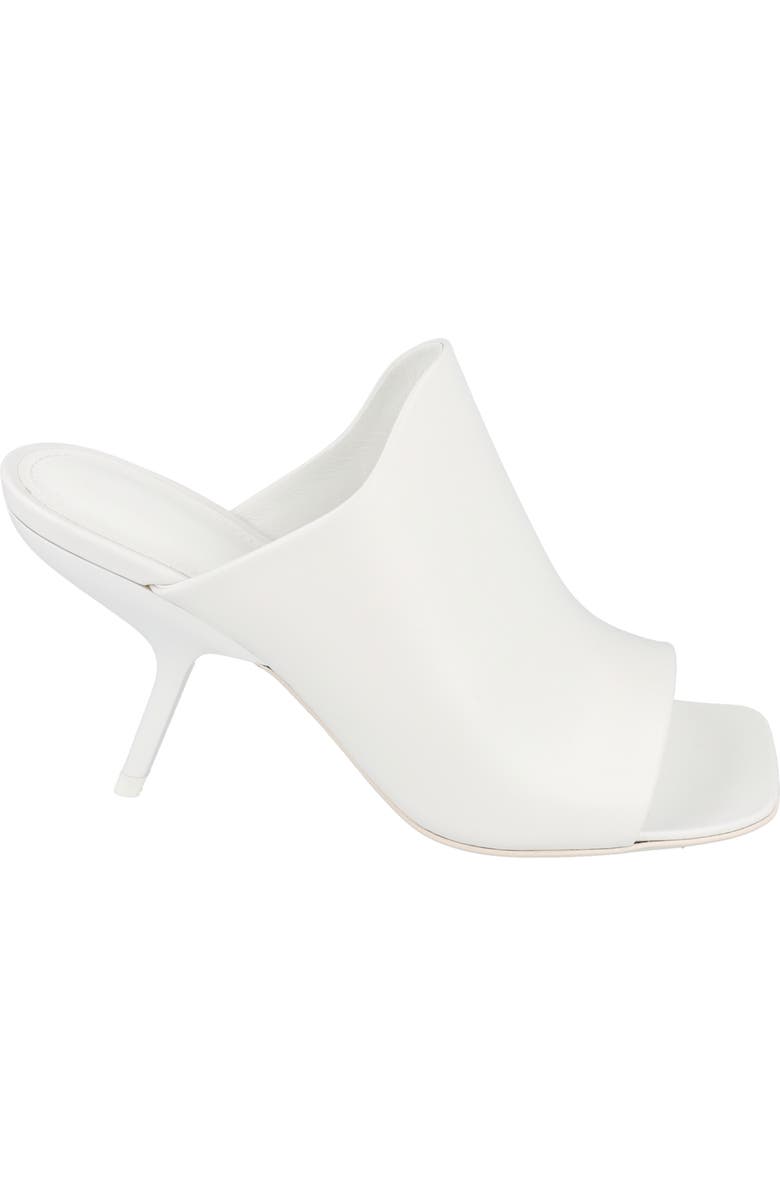 FERRAGAMO Era Slide Sandal, Alternate, color,