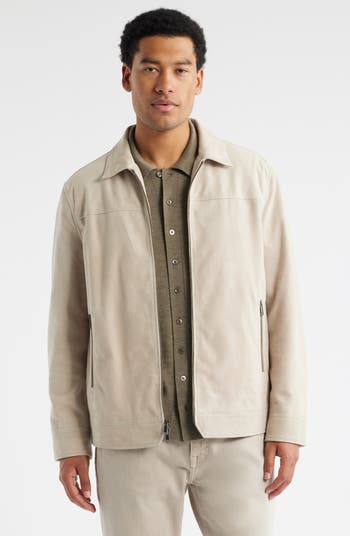 ジャケット SUEDE JACKET MMSU2142_TOB_0008_1800x.