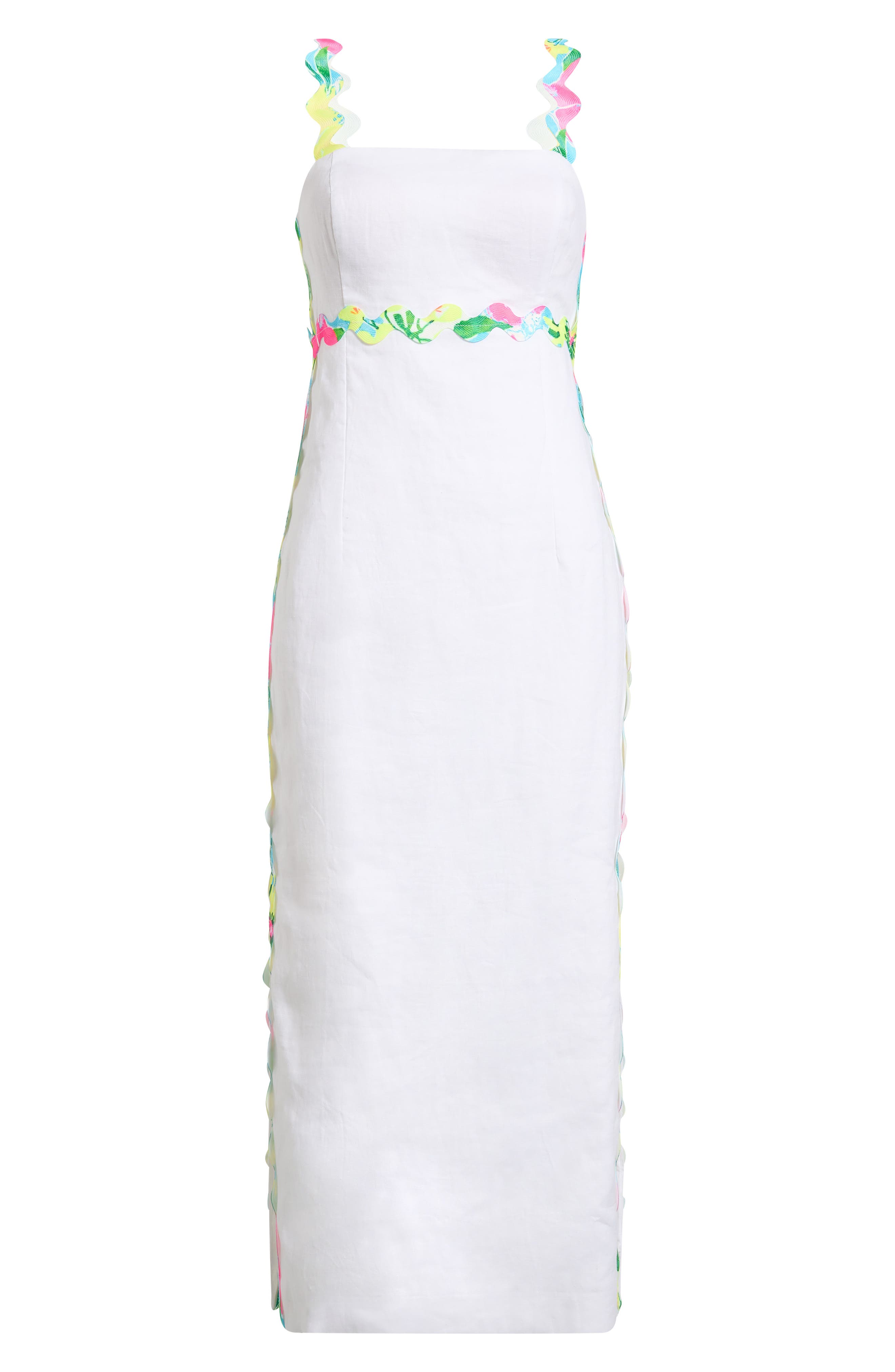 selected RESORT WHITE