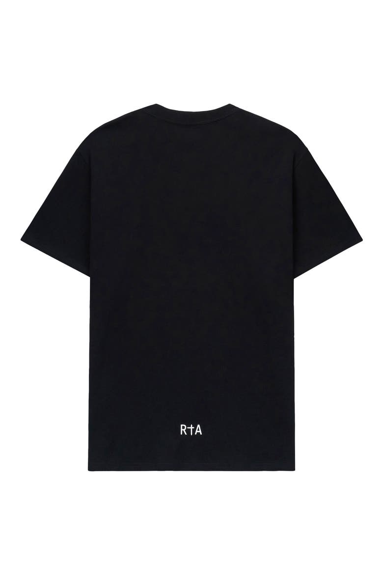 Colin Ascending Logo Oversize Graphic T-Shirt, Alternate, color, BLACK ASCENDING RTA